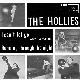 Afbeelding bij: The Hollies - The Hollies-I can t let go / Running through the night
